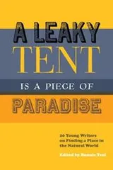 Cover of A Leaky Tent is a Piece of Paradise