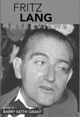 Cover of Fritz Lang