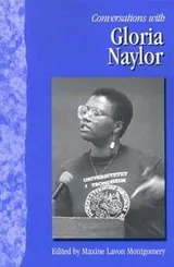 Cover of Conversations with Gloria Naylor
