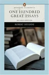 Cover of One hundred great essays -- second edition