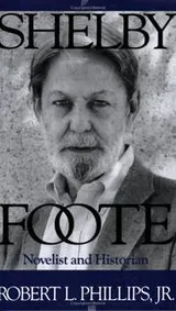 Cover of Shelby Foote