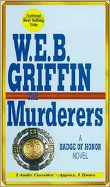 Cover of The murderers