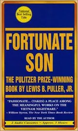 Cover of Fortunate Son
