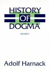 Cover of History Of Dogma (7 Vol)