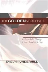 Cover of The golden sequence