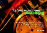Cover of The time management pocketbook