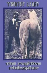Cover of Fugitive Philosopher
