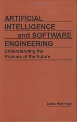 Cover of Artificial intelligence and software engineering