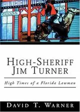 Cover of High-Sheriff Jim Turner