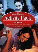 Cover of Activity pack