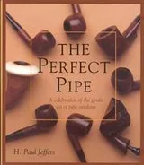 Cover of The Perfect Pipe