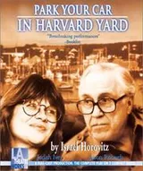 Cover of Park Your Car in Harvard Yard