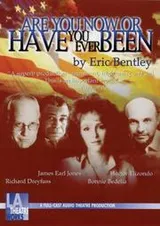Cover of Are You Now Or Have You Ever Been