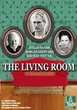 Cover of The living room