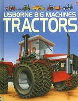 Cover of Tractors