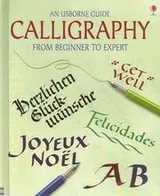 Cover of Calligraphy