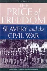 Cover of The Price of Freedom