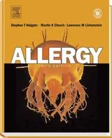 Cover of Allergy