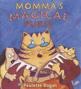 Cover of Momma's magical purse