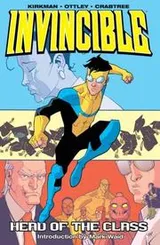 Cover of Head of the Class