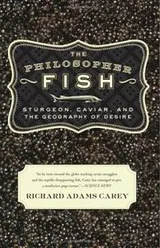 Cover of The Philosopher Fish