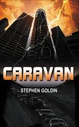 Cover of Caravan