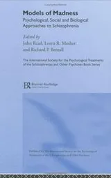 Cover of Models of madness