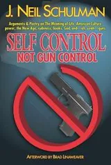 Cover of Self Control