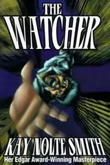 Cover of The Watcher