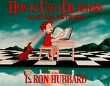 Cover of How to Use a Dictionary