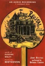 Cover of June Recital