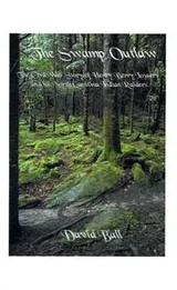 Cover of The Swamp Outlaw