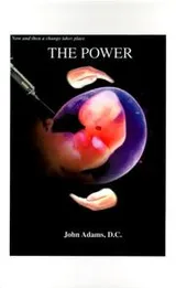 Cover of The Power