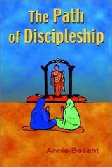 Cover of The path of discipleship