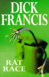 Cover of Rat race