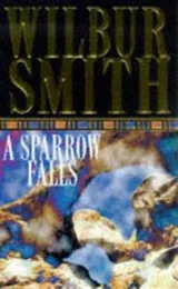 Cover of A Sparrow Falls