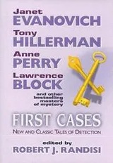 Cover of First cases
