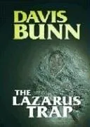 Cover of The Lazarus trap