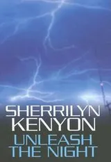 Cover of Unleash the night