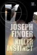 Cover of Killer Instinct
