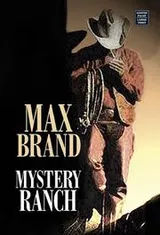 Cover of Mystery Ranch