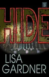 Cover of Hide