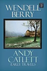 Cover of Andy Catlett