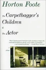 Cover of The carpetbagger's children