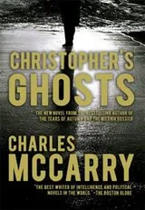 Cover of Christopher's Ghosts