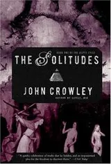 Cover of The Solitudes
