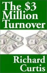 Cover of The $3 Turnover