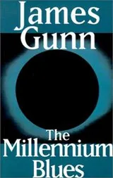 Cover of Millenium Blues