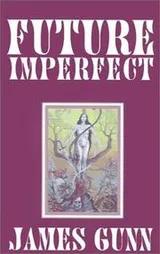 Cover of Future Imperfect