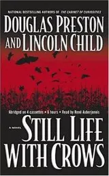 Cover of Still life with crows
